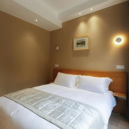 Pin Cheng Hotel Hangzhou Exterior photo