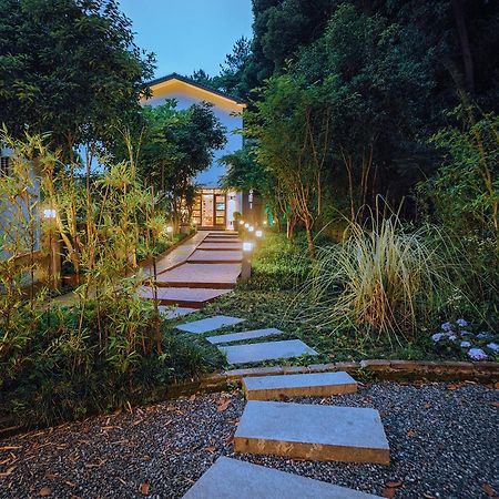 Pin Cheng Hotel Hangzhou Exterior photo