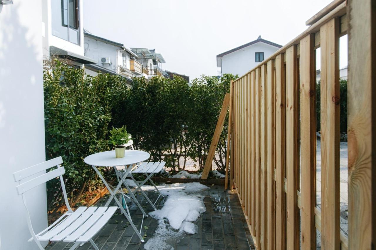Pin Cheng Hotel Hangzhou Exterior photo