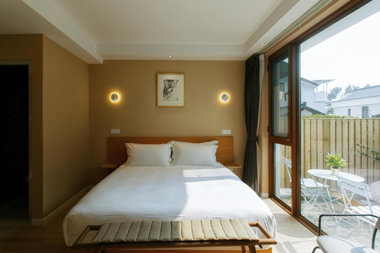 Pin Cheng Hotel Hangzhou Exterior photo