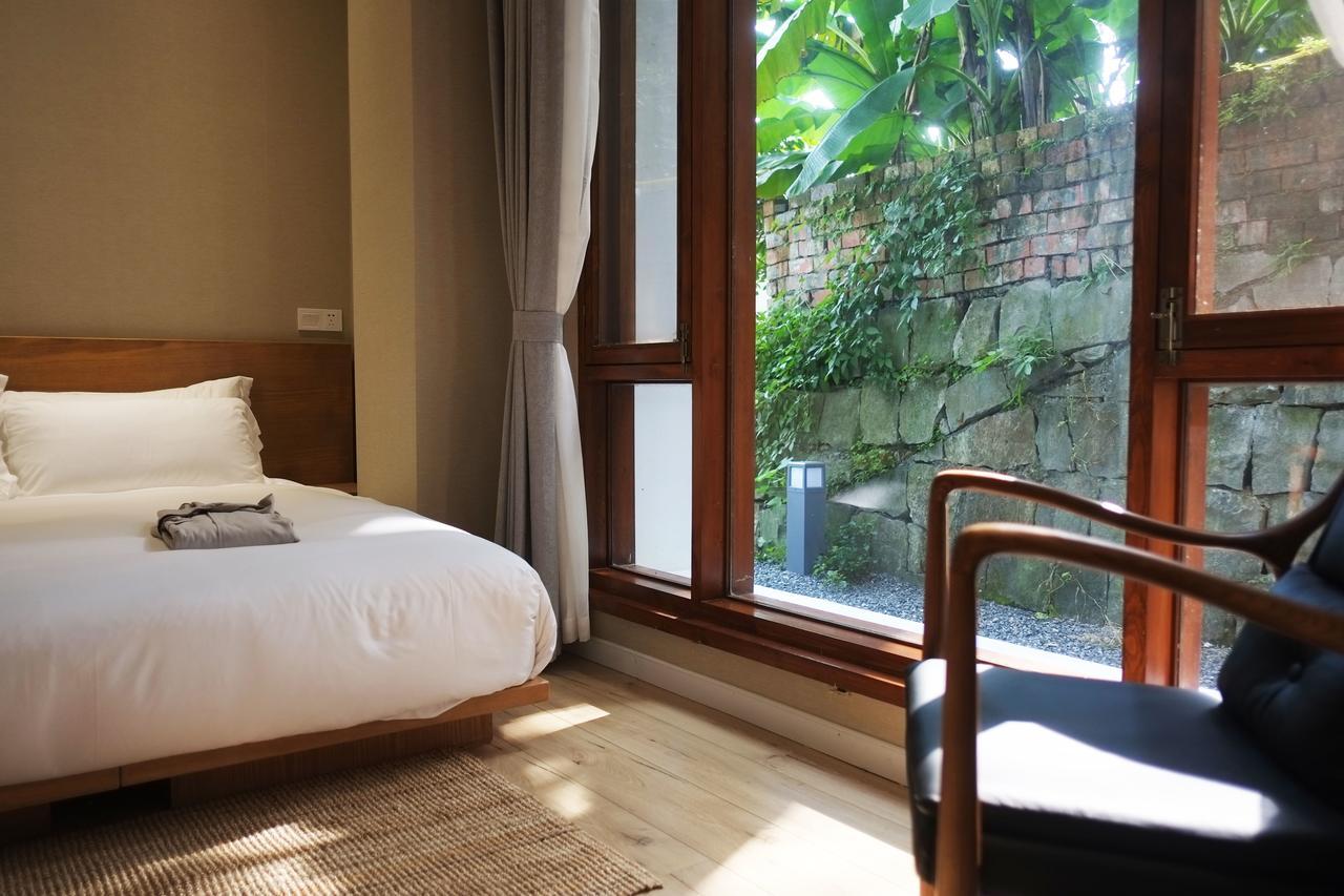 Pin Cheng Hotel Hangzhou Exterior photo