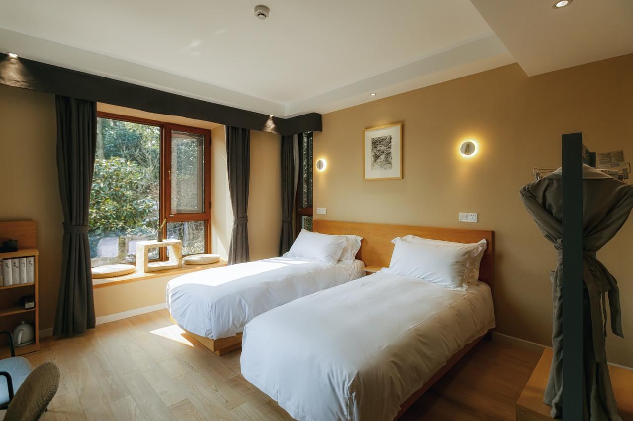 Pin Cheng Hotel Hangzhou Exterior photo
