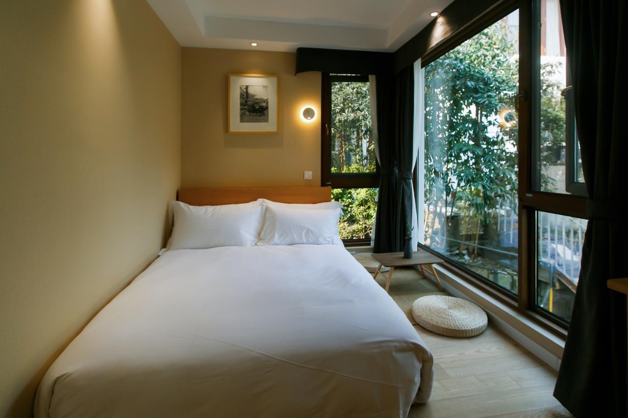 Pin Cheng Hotel Hangzhou Exterior photo