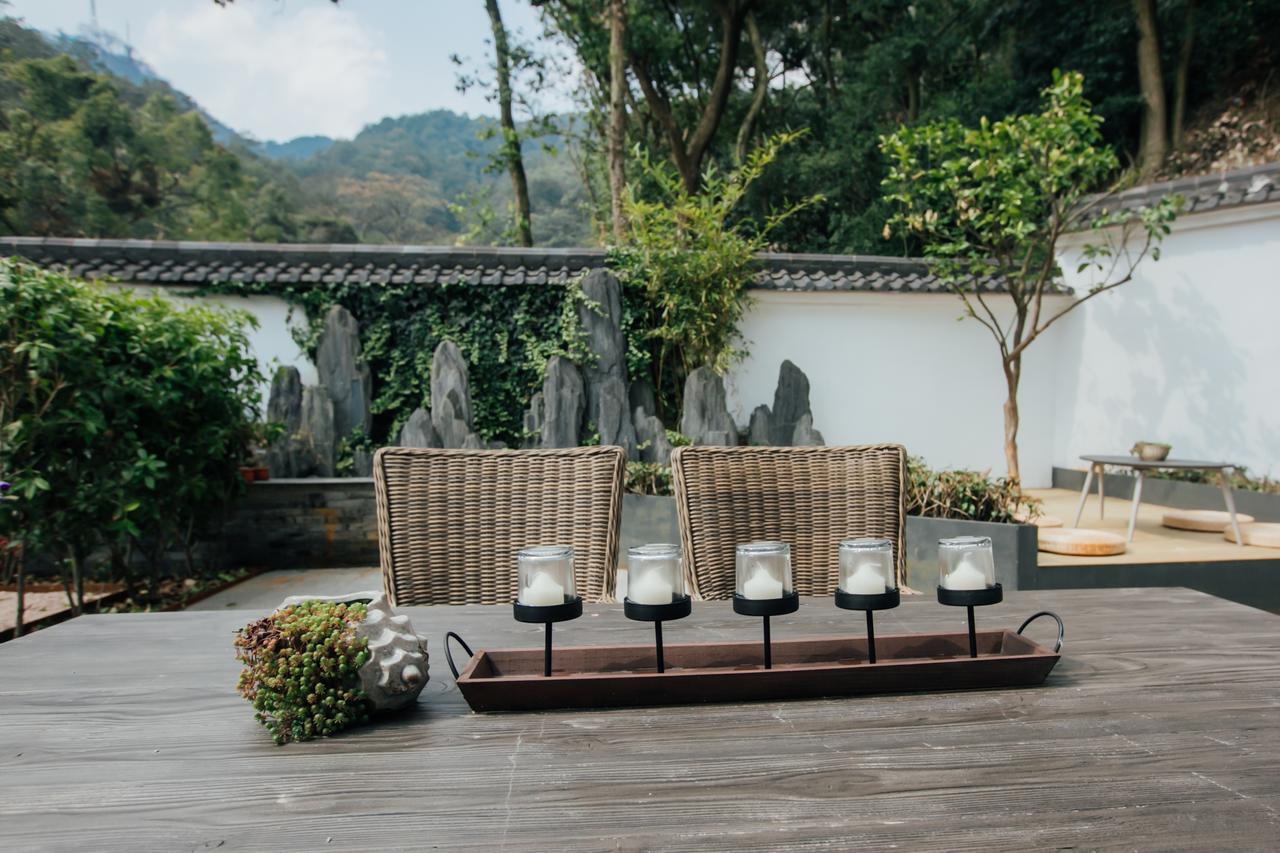 Pin Cheng Hotel Hangzhou Exterior photo