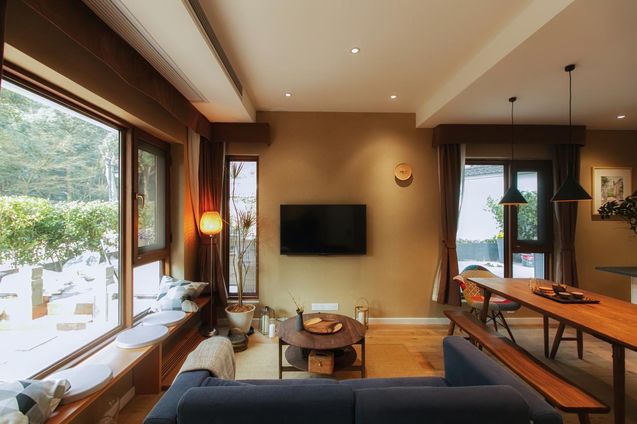 Pin Cheng Hotel Hangzhou Exterior photo
