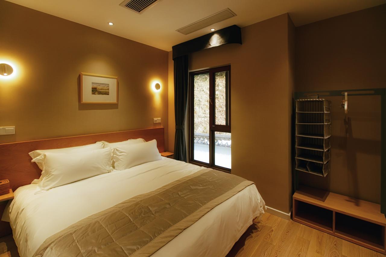 Pin Cheng Hotel Hangzhou Exterior photo
