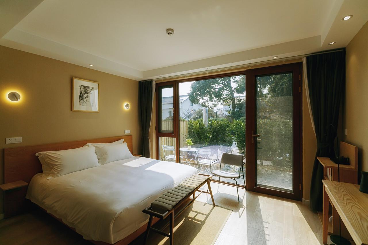 Pin Cheng Hotel Hangzhou Exterior photo