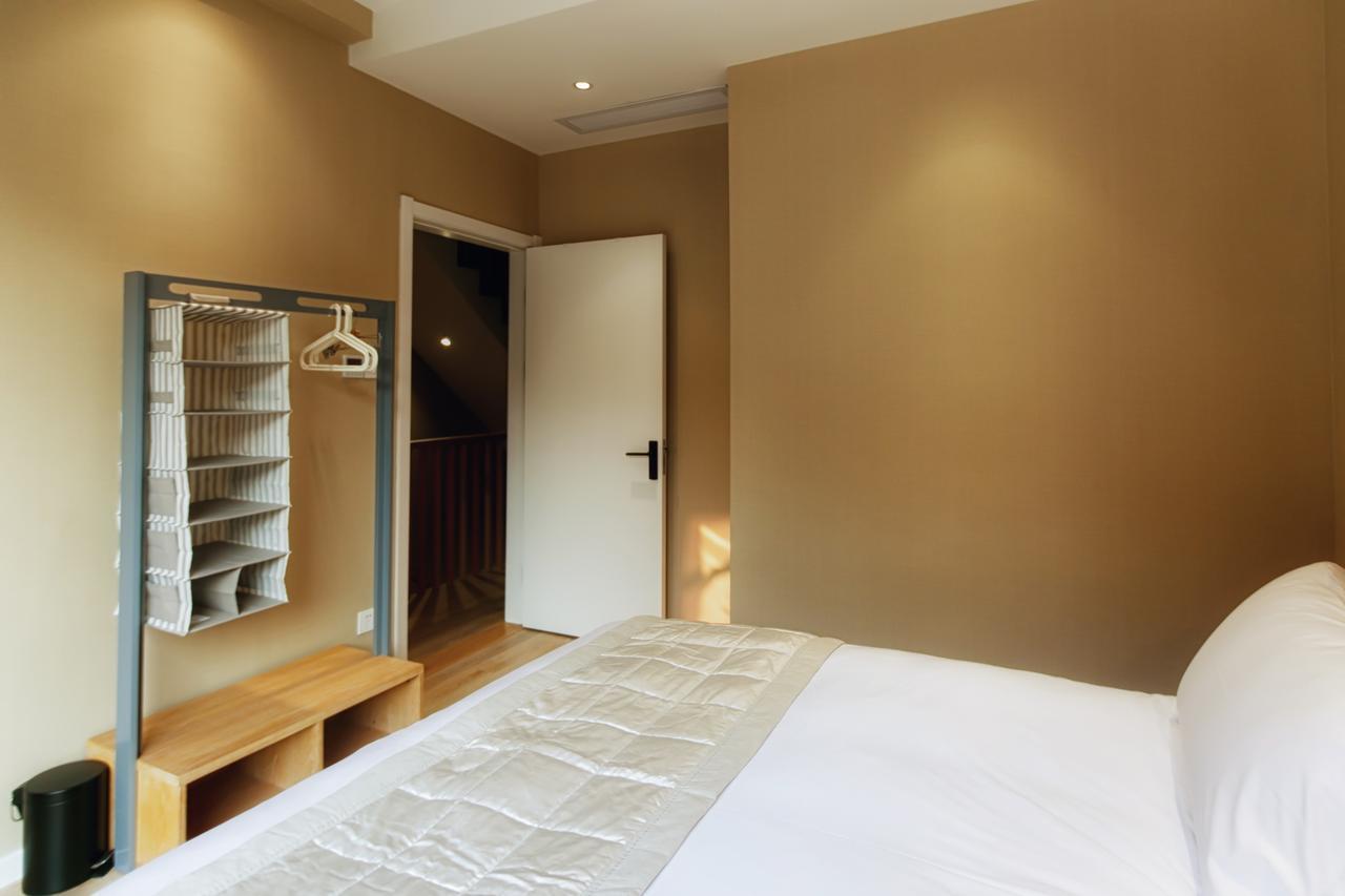 Pin Cheng Hotel Hangzhou Exterior photo