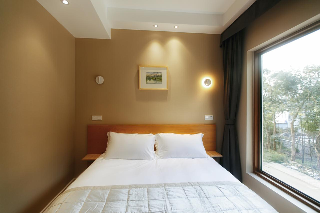Pin Cheng Hotel Hangzhou Exterior photo