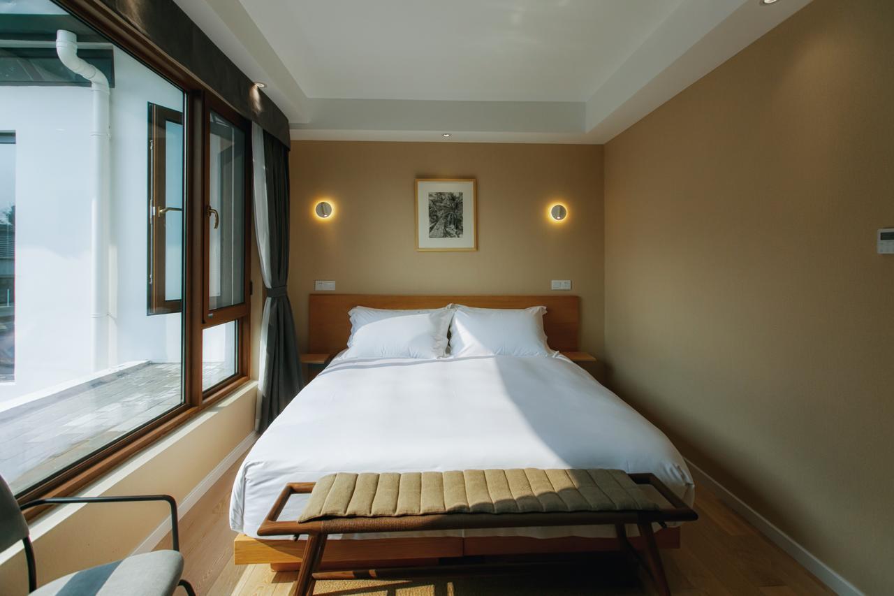 Pin Cheng Hotel Hangzhou Exterior photo