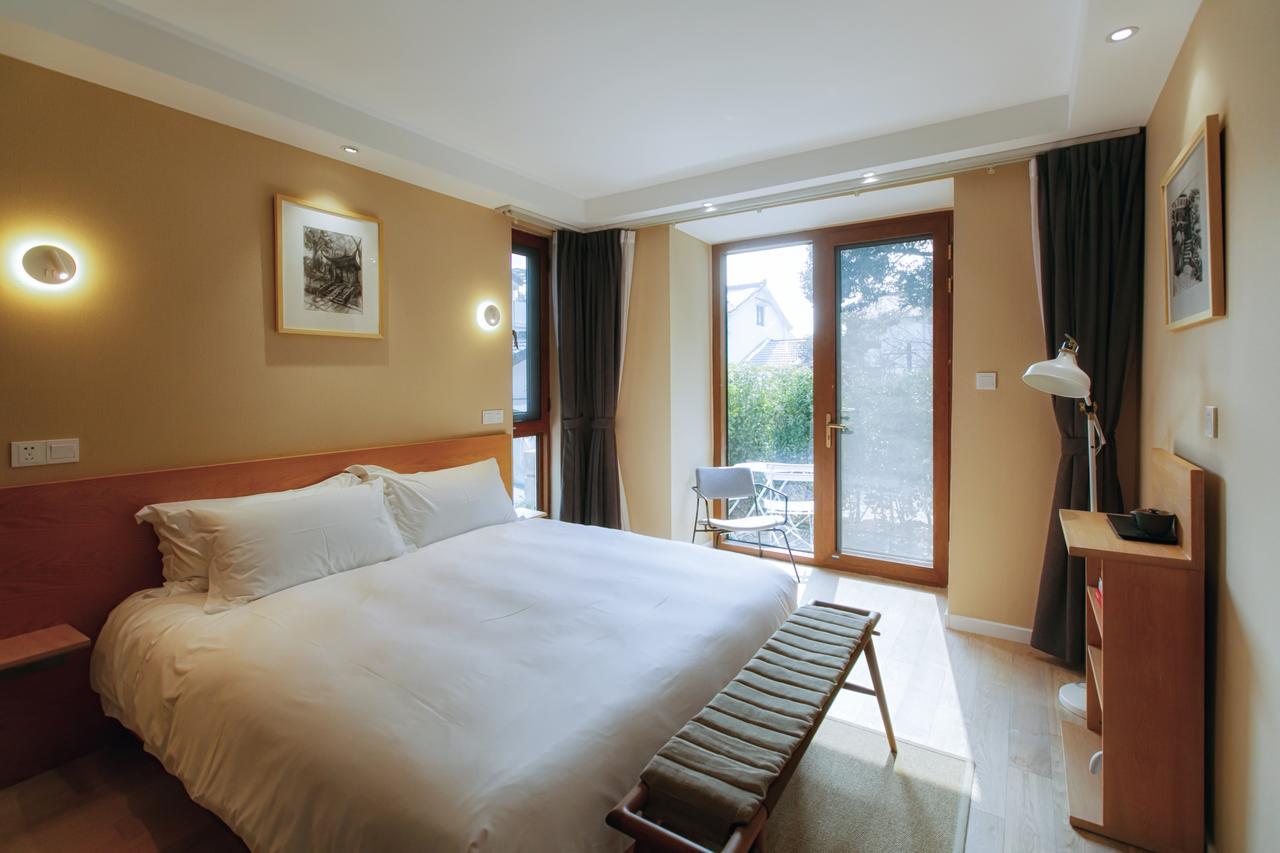 Pin Cheng Hotel Hangzhou Exterior photo