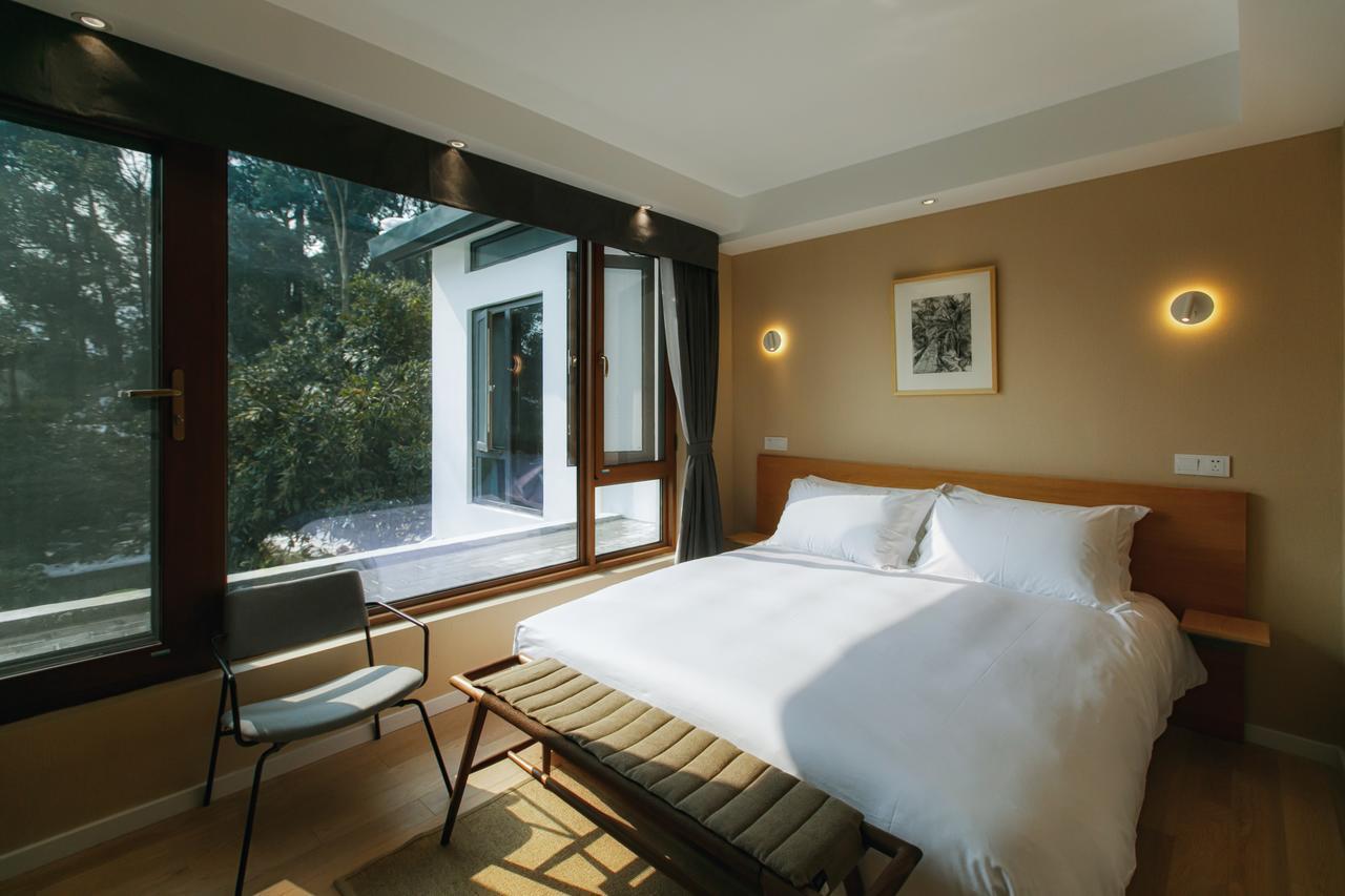 Pin Cheng Hotel Hangzhou Exterior photo