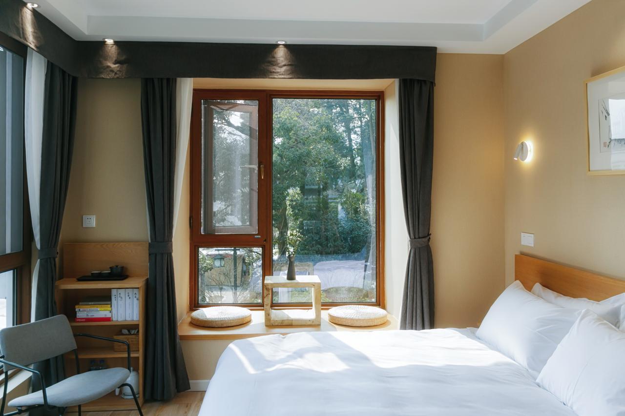 Pin Cheng Hotel Hangzhou Exterior photo